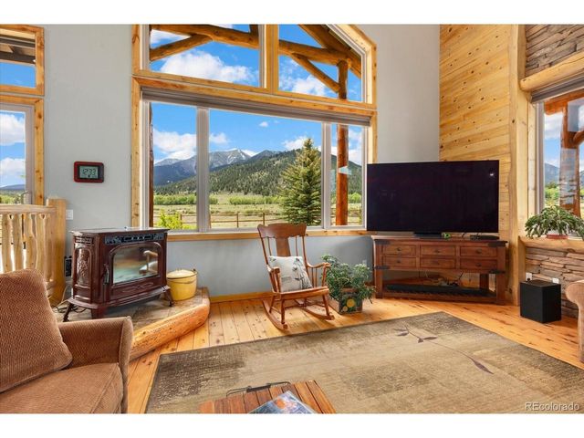 27100 County Road 342, Buena Vista, CO 81211