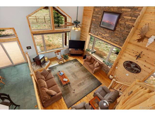 27100 County Road 342, Buena Vista, CO 81211