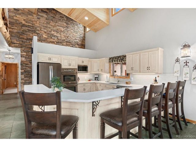 27100 County Road 342, Buena Vista, CO 81211