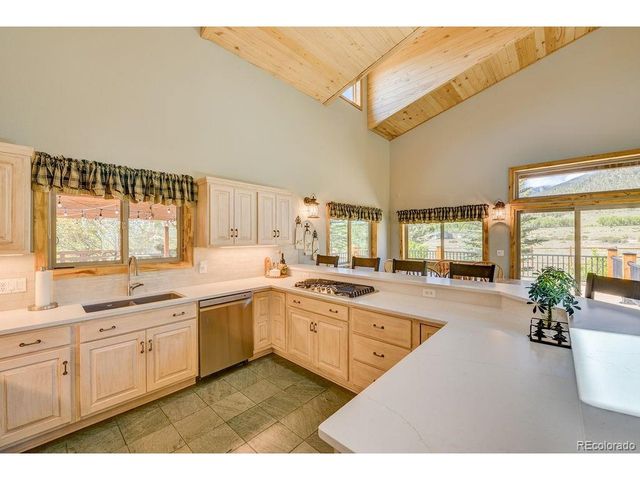 27100 County Road 342, Buena Vista, CO 81211
