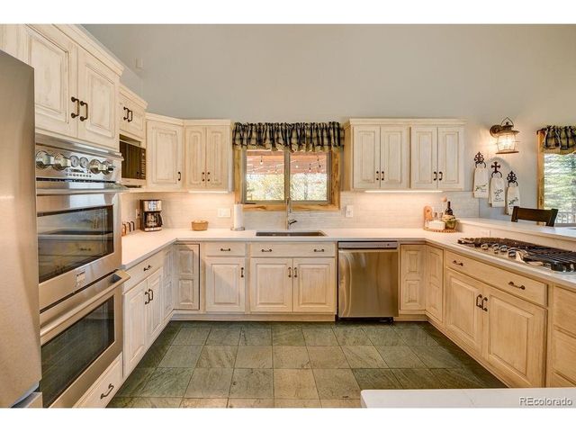 27100 County Road 342, Buena Vista, CO 81211