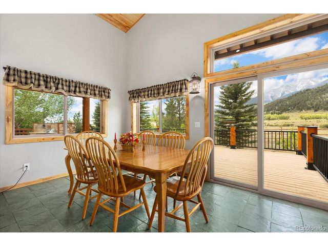 27100 County Road 342, Buena Vista, CO 81211
