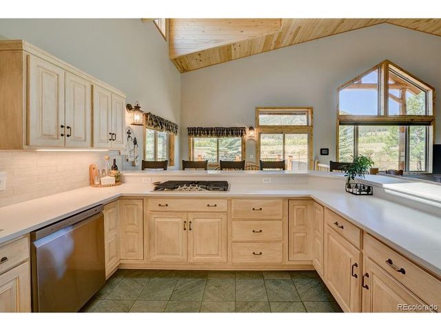 27100 County Road 342, Buena Vista, CO 81211