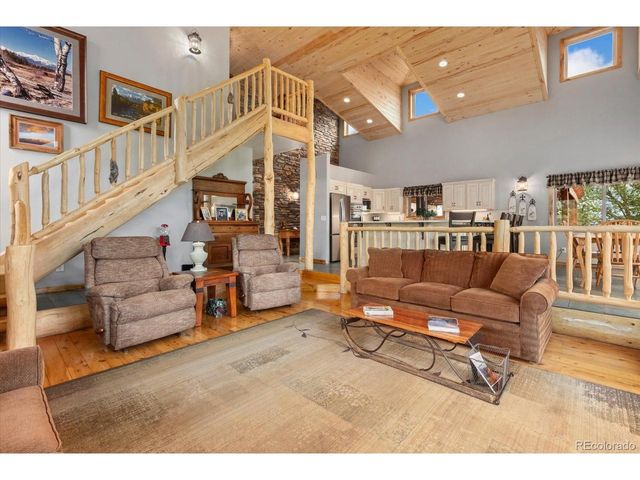 27100 County Road 342, Buena Vista, CO 81211