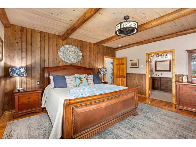 27100 County Road 342, Buena Vista, CO 81211