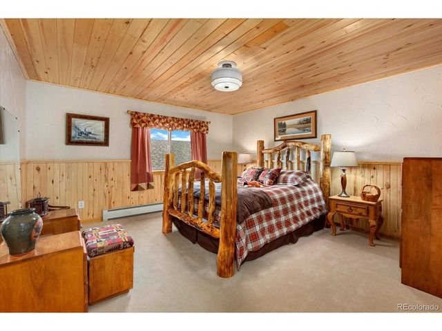 27100 County Road 342, Buena Vista, CO 81211