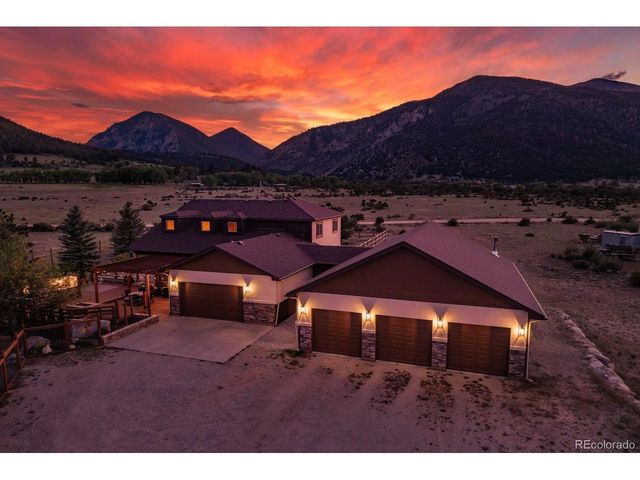 27100 County Road 342, Buena Vista, CO 81211
