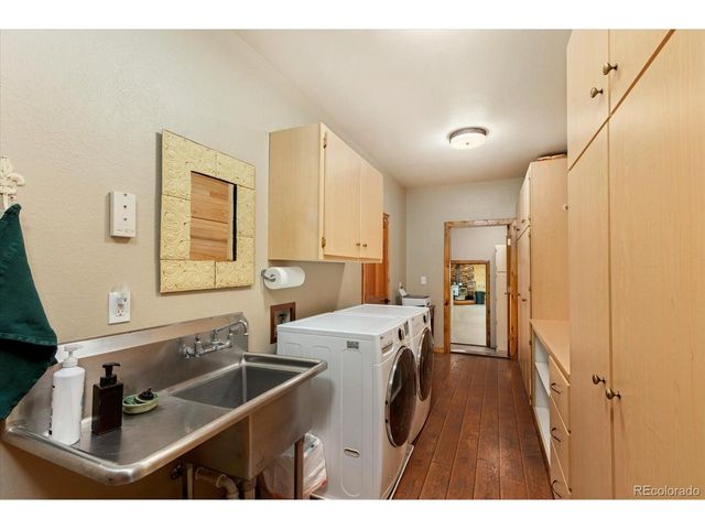27100 County Road 342, Buena Vista, CO 81211