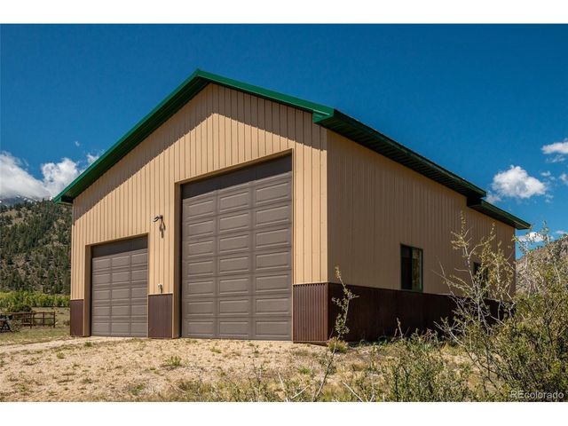 27100 County Road 342, Buena Vista, CO 81211