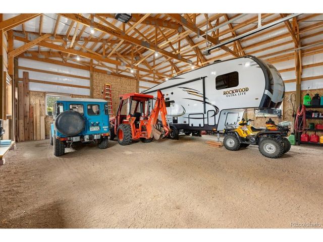 27100 County Road 342, Buena Vista, CO 81211