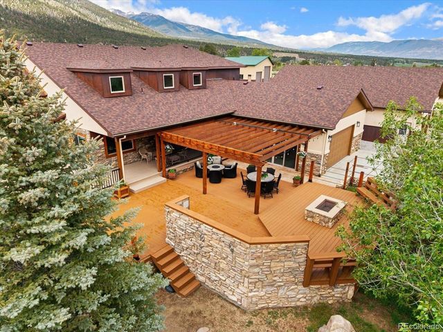 27100 County Road 342, Buena Vista, CO 81211