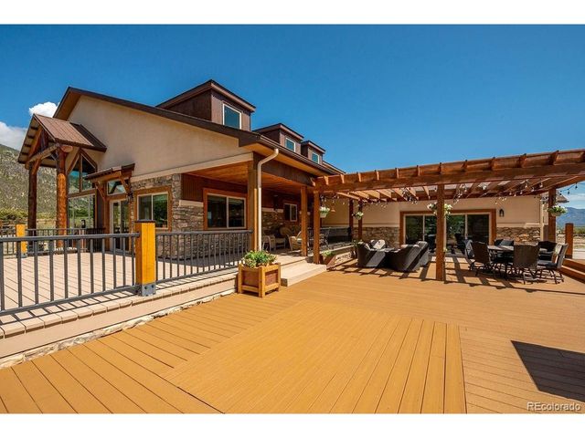 27100 County Road 342, Buena Vista, CO 81211