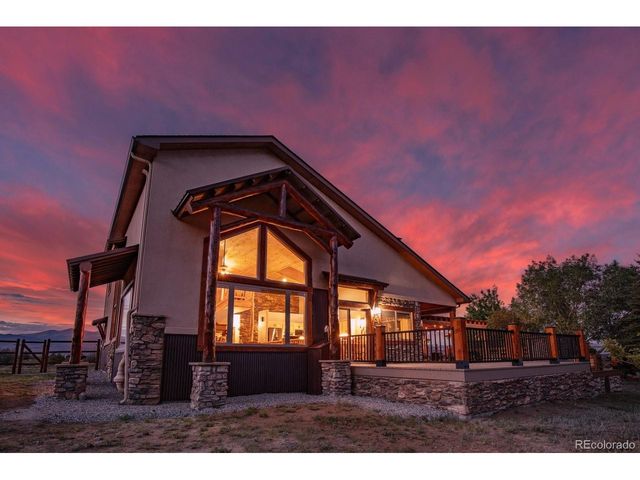 27100 County Road 342, Buena Vista, CO 81211