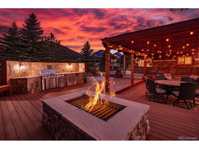 27100 County Road 342, Buena Vista, CO 81211