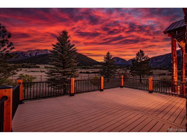 27100 County Road 342, Buena Vista, CO 81211