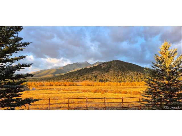 27100 County Road 342, Buena Vista, CO 81211