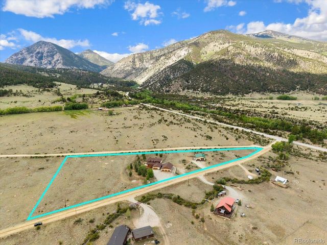 27100 County Road 342, Buena Vista, CO 81211