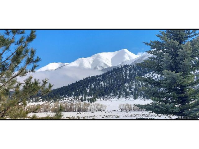 27100 County Road 342, Buena Vista, CO 81211