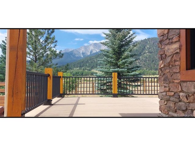 27100 County Road 342, Buena Vista, CO 81211