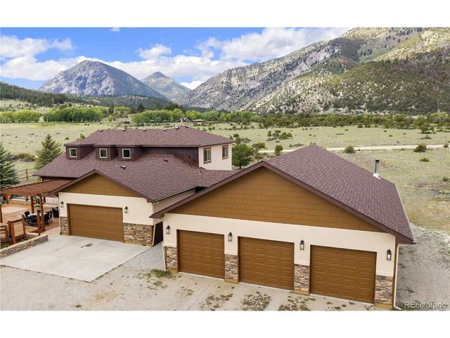 27100 County Road 342, Buena Vista, CO 81211