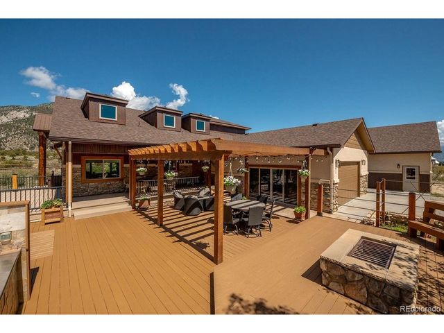 27100 County Road 342, Buena Vista, CO 81211