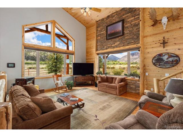 27100 County Road 342, Buena Vista, CO 81211