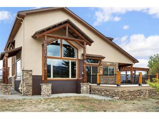 27100 County Road 342, Buena Vista, CO 81211
