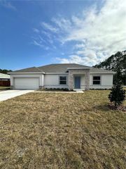 2 WILSON PLACE, Palm Coast, FL 32164
