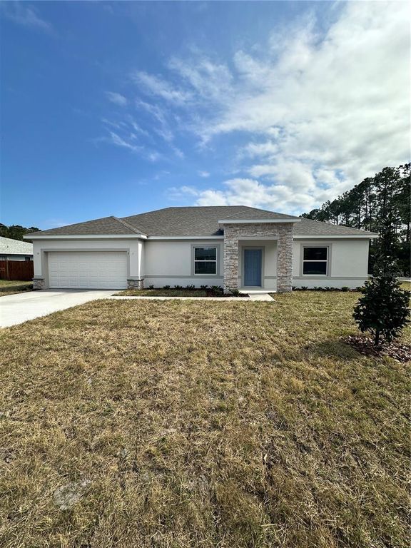 2 WILSON PLACE, Palm Coast, FL 32164