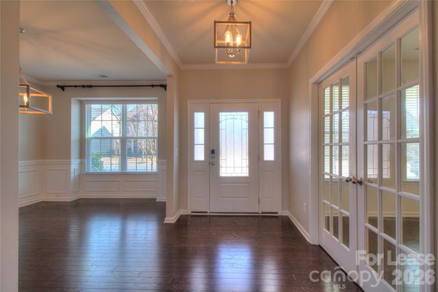 4008 Silverwood Drive, Waxhaw, NC 28173