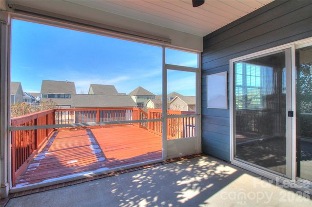4008 Silverwood Drive, Waxhaw, NC 28173