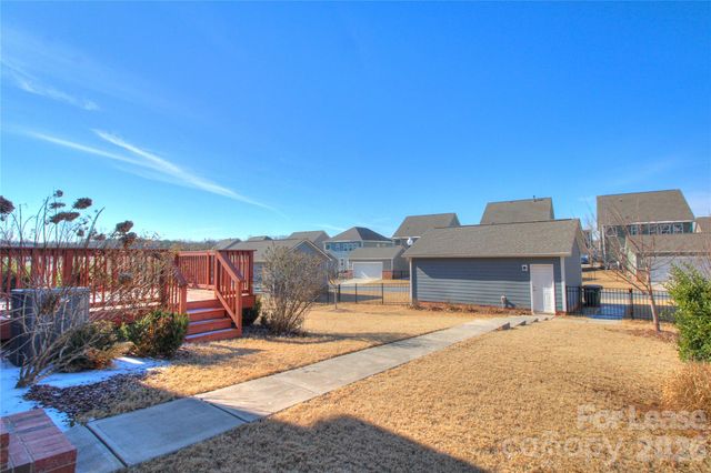 4008 Silverwood Drive, Waxhaw, NC 28173