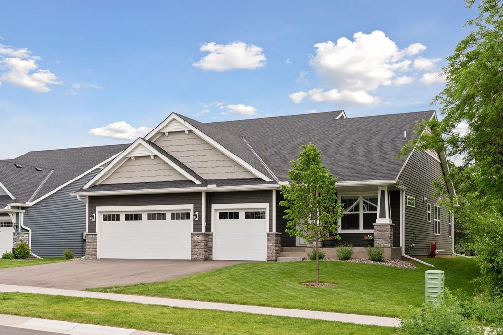 13571 141st Avenue N, Dayton, MN 55327