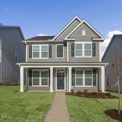 729 James J Freeland Memorial Drive, Hillsborough, NC 27278