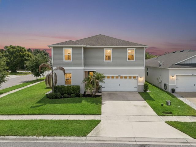 14007 CREEK HARBOR DRIVE, Orlando, FL 32824