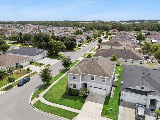 14007 CREEK HARBOR DRIVE, Orlando, FL 32824
