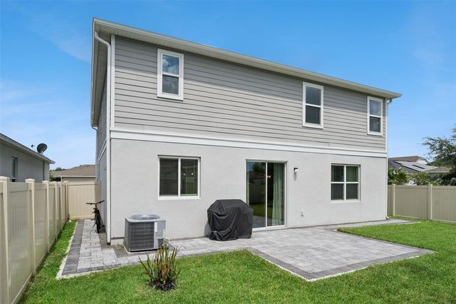 14007 CREEK HARBOR DRIVE, Orlando, FL 32824