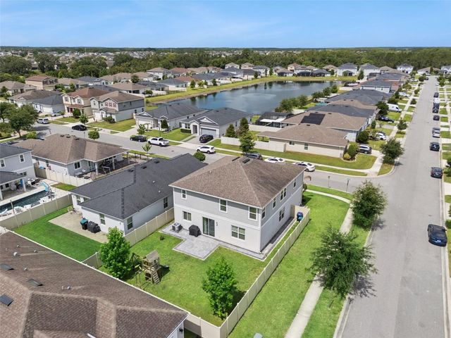 14007 CREEK HARBOR DRIVE, Orlando, FL 32824
