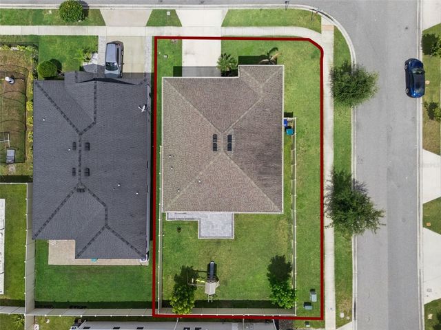 14007 CREEK HARBOR DRIVE, Orlando, FL 32824