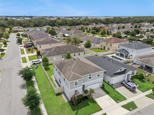 14007 CREEK HARBOR DRIVE, Orlando, FL 32824