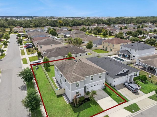14007 CREEK HARBOR DRIVE, Orlando, FL 32824