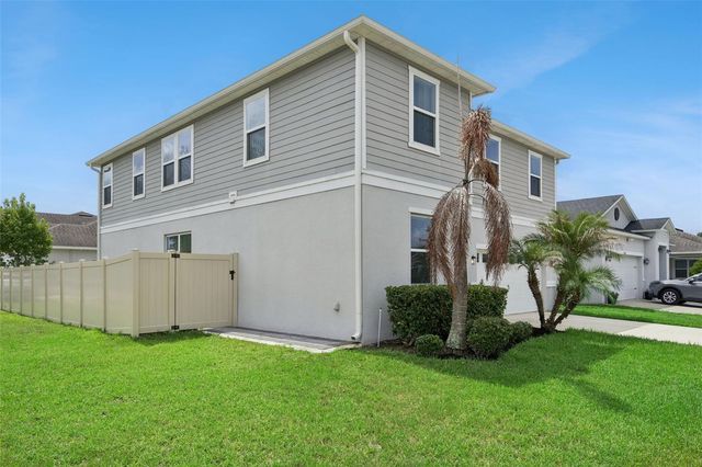 14007 CREEK HARBOR DRIVE, Orlando, FL 32824