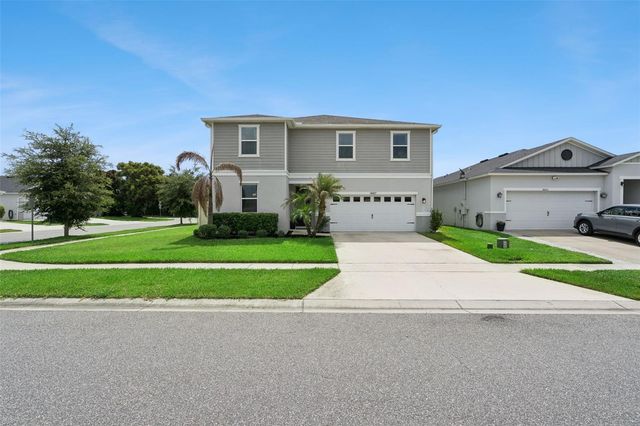 14007 CREEK HARBOR DRIVE, Orlando, FL 32824