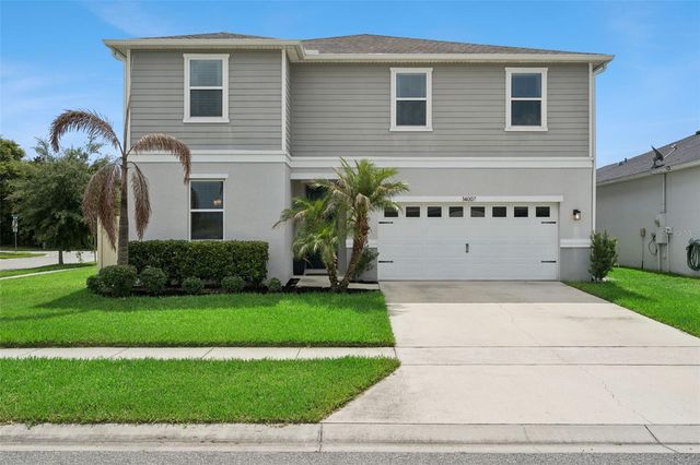 14007 CREEK HARBOR DRIVE, Orlando, FL 32824