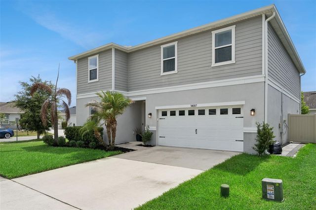 14007 CREEK HARBOR DRIVE, Orlando, FL 32824