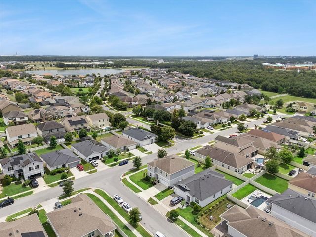 14007 CREEK HARBOR DRIVE, Orlando, FL 32824