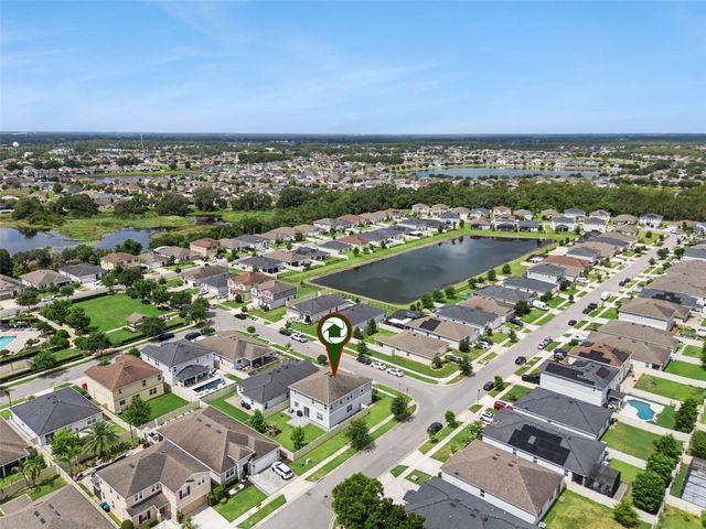 14007 CREEK HARBOR DRIVE, Orlando, FL 32824