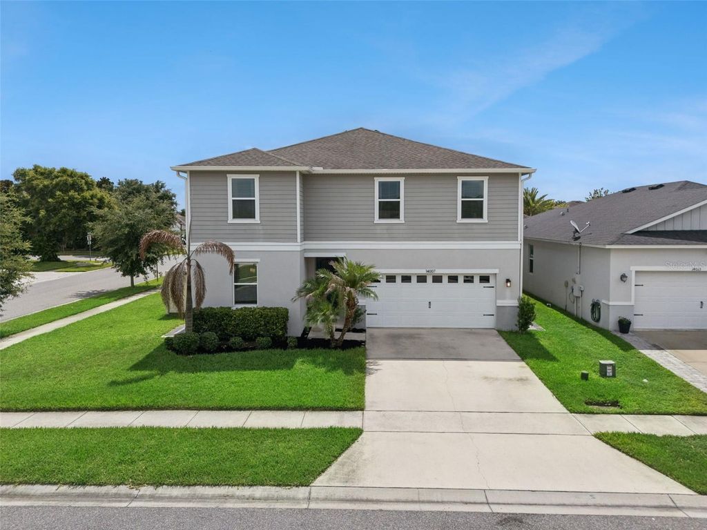14007 CREEK HARBOR DRIVE, Orlando, FL 32824