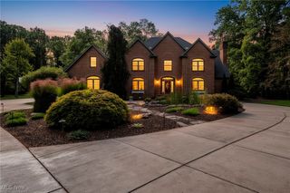 4219 Olde Charted Trail, Poland, OH 44514