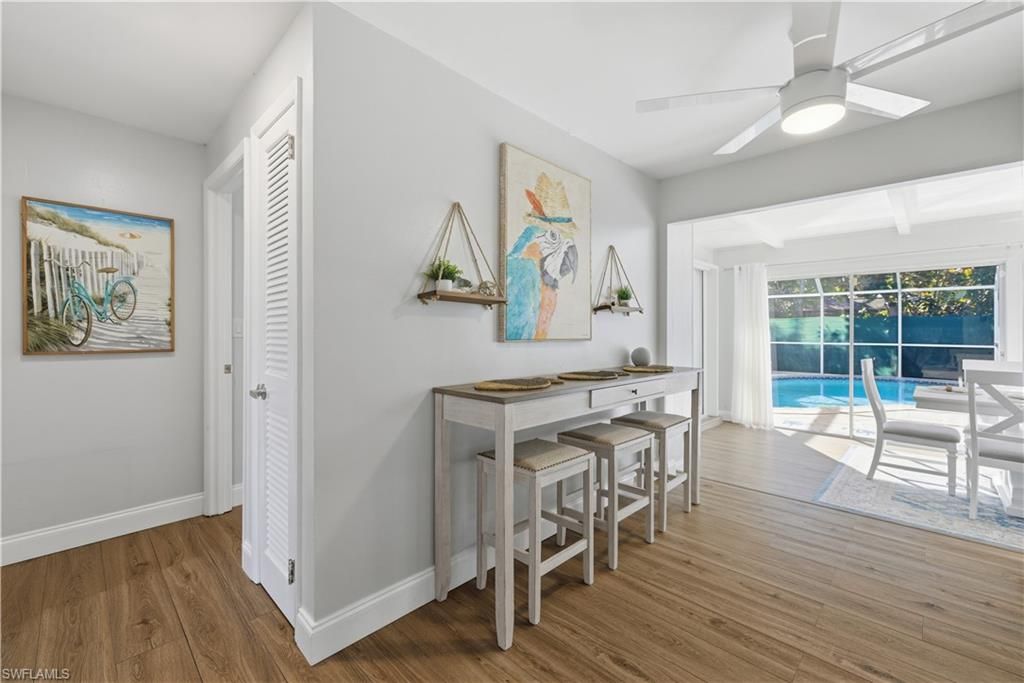 4690 Parrot AVE, NAPLES, FL 34104 — exterior
